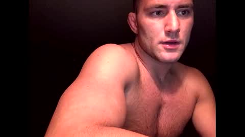 Hotbody545 online show from December 12, 2:59 am