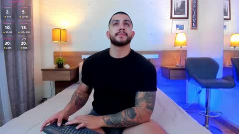 Snapshot of kylenorth_ chatting on September 8, 10:20 pm kylenorth_ online show from September 8, 10:20 pm