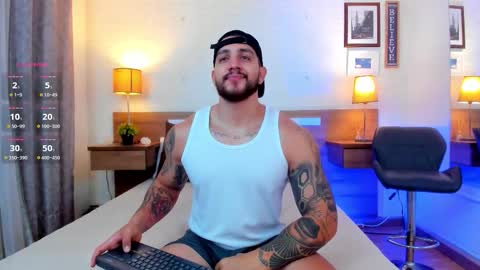 Snapshot of kylenorth_ chatting on September 18, 4:31 pm kylenorth_ online show from September 18, 4:31 pm