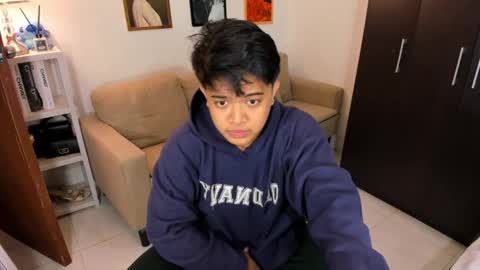 kyll_collins online show from February 26, 4:58 am