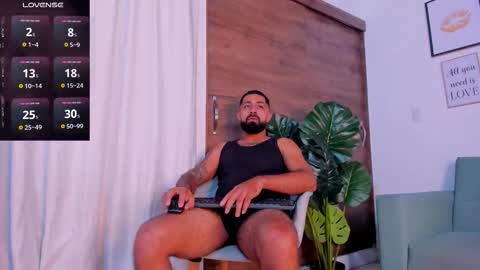 Snapshot of kylliamlevis chatting on October 21, 10:34 pm Kylliam Levis online show from October 21, 10:34 pm