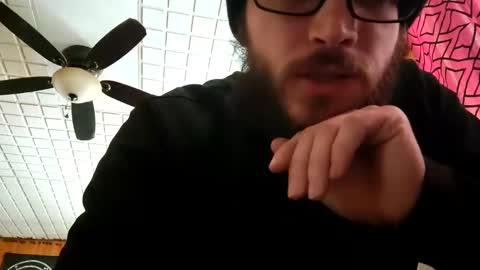 kyras1492 online show from January 7, 2:05 pm