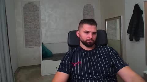 KysonOnyx online show from October 27, 7:21 am