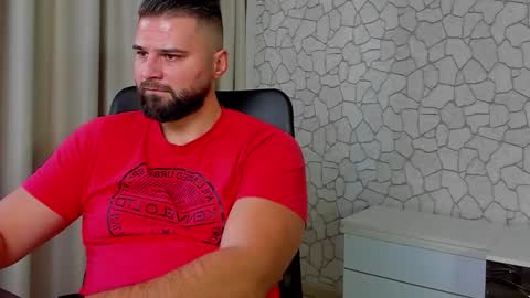 KysonOnyx online show from October 21, 11:13 am