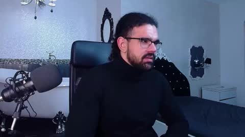 KysonRhodes online show from December 19, 5:48 am