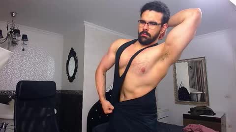 KysonRhodes online show from January 8, 5:34 am