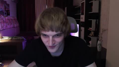 l1onkennedy online show from March 12, 7:32 pm