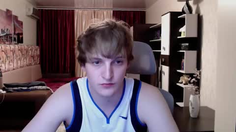Snapshot of l1onkennedy chatting on September 30, 10:35 pm l1onkennedy online show from September 30, 10:35 pm