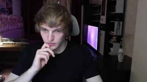 l1onkennedy online show from March 21, 6:01 pm