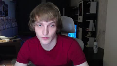 l1onkennedy online show from March 30, 8:54 pm