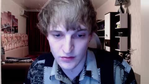 Snapshot of l1onkennedy chatting on October 2, 7:18 pm l1onkennedy online show from October 2, 7:18 pm