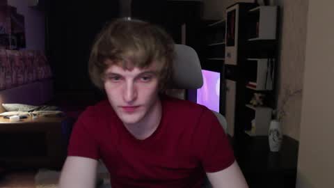 l1onkennedy online show from March 26, 8:24 pm