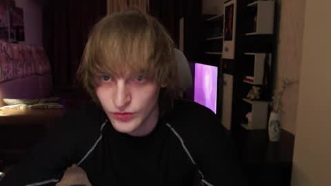 l1onkennedy online show from March 10, 7:20 pm