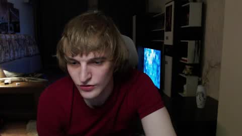 l1onkennedy online show from April 5, 8:16 pm