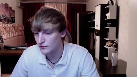Snapshot of l1onkennedy chatting on September 23, 8:30 pm l1onkennedy online show from September 23, 8:30 pm