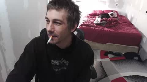 Snapshot of l1v1nth3dr3am chatting on October 19, 1:25 pm l1v1nth3dr3am online show from October 19, 1:25 pm