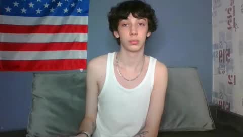 liam online show from March 19, 1:25 pm