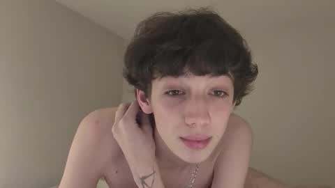 liam online show from January 11, 9:18 pm