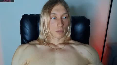 Adonis online show from May 19, 10:32 am