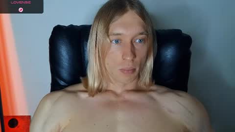 Adonis online show from May 24, 2:01 pm