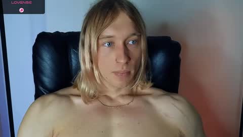 Adonis online show from May 17, 7:16 am