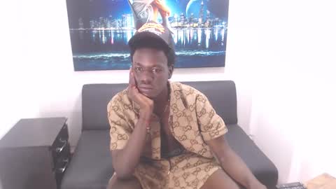 Snapshot of la_pamparaa chatting on September 14, 1:46 pm La Pampara online show from September 14, 1:46 pm