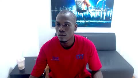 Snapshot of la_pamparaa chatting on October 17, 6:12 pm La Pampara online show from October 17, 6:12 pm