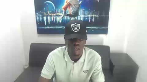 Snapshot of la_pamparaa chatting on September 8, 3:11 pm La Pampara online show from September 8, 3:11 pm