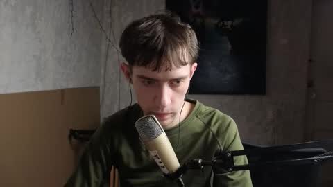 Marco online show from February 11, 11:43 pm