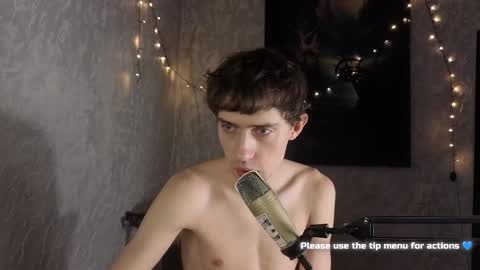 Marco online show from January 7, 11:15 am