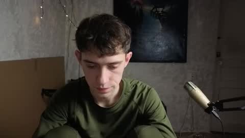 Marco online show from February 8, 7:29 pm