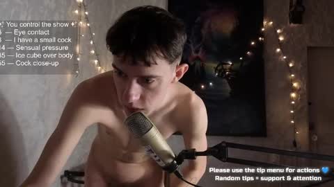 Marco online show from January 10, 7:45 am