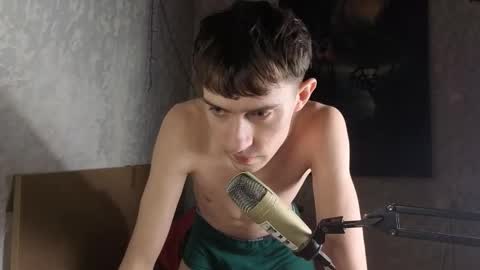 Marco online show from February 2, 6:16 pm