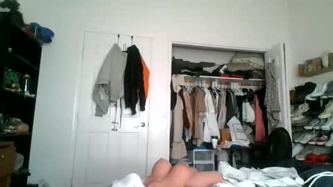 Snapshot of lacrioxcum18 chatting on December 22, 8:14 pm lacrioxcum18 online show from December 22, 8:14 pm