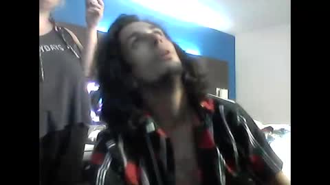 LAD n VIX online show from April 12, 2:48 am