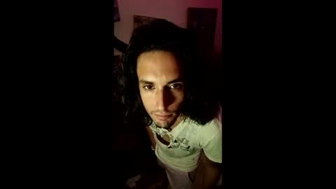 LAD n VIX online show from April 24, 10:39 am