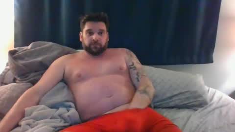 Don Kedick online show from February 1, 12:29 am