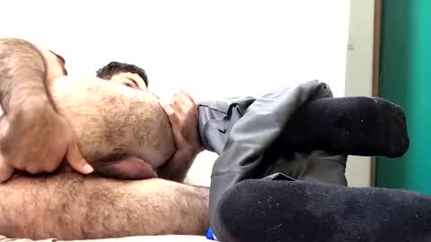 lafrappe13 online show from November 15, 10:06 am