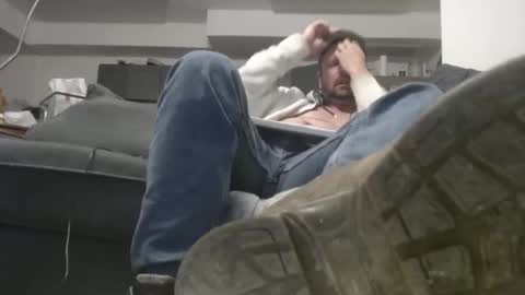 Rick online show from October 30, 7:43 am