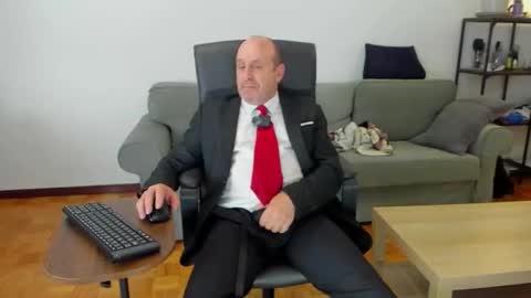 lajose52 online show from October 23, 7:17 pm