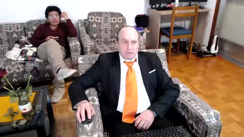 Snapshot of lajose52 chatting on February 2, 7:04 pm lajose52 online show from February 2, 7:04 pm