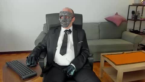 lajose52 online show from October 25, 6:31 pm