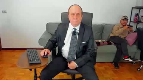 lajose52 online show from November 21, 8:08 pm