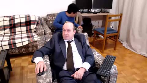 Snapshot of lajose52 chatting on February 6, 7:29 pm lajose52 online show from February 6, 7:29 pm