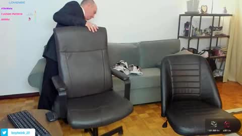 lajose52 online show from February 14, 8:26 pm