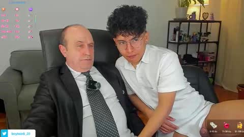 lajose52 online show from March 6, 8:28 pm