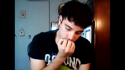 Carlosss online show from September 10, 11:36 pm