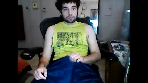 Carlosss online show from January 13, 8:05 am
