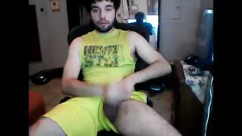 Carlosss online show from January 19, 7:04 am
