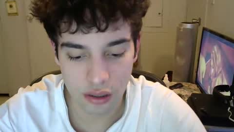 Carlosss online show from December 17, 9:17 am